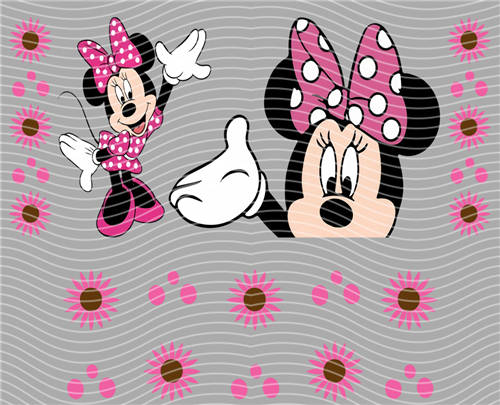 Mini stanlye cup-KW479